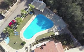 Villa Michalis Goulis