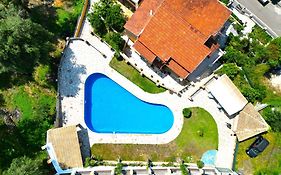 Villa Michalis Goulis